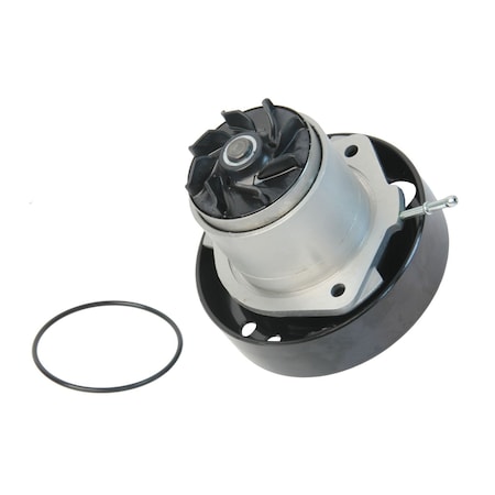 Uro Parts ENGINE WATER PUMP 03H121008K